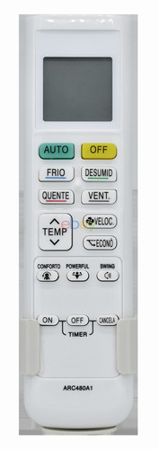 Neuf arc480a1 pour - neuf, climatiseur