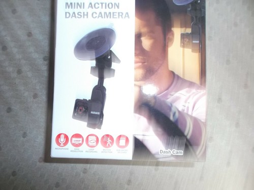 Magnavox 1080p mini - 1080p, action