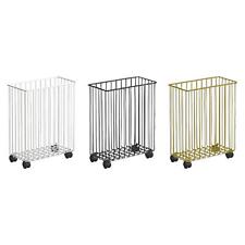 Panier à linge avec