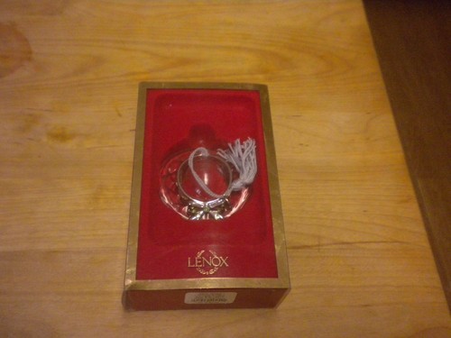 Lenox pave jewel milliner - lenox,