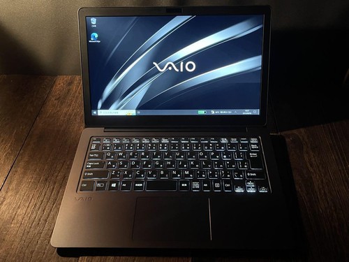 Vaio vjz131 clapet 6ème - vaio, 1t