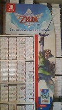 POS PLV Oreille The Legend of