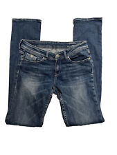 JEAN FEMME KAPORAL TAILLE US