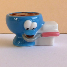 Fève Matin Gourmand - 2012 -