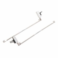 Charnière LCD de remplacement à gauche + droite pour HP EliteBook 2530P