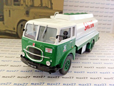 CAMION D'AUTREFOIS N°108 Fiat