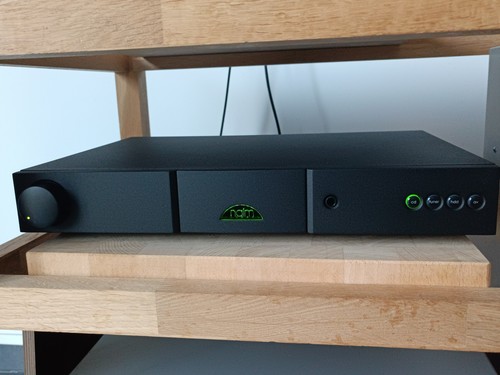 Ampli hifi naim 5si - hifi,