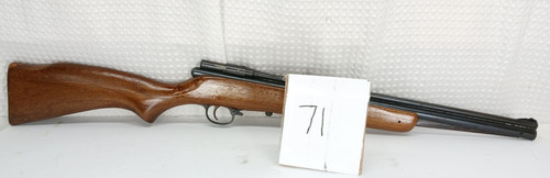Rare vintage crosman model - rare, 140