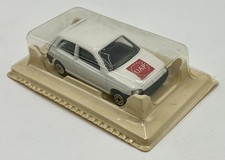 Renault Clio UAP - MAJORETTE