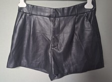 Short Zara Noir 40