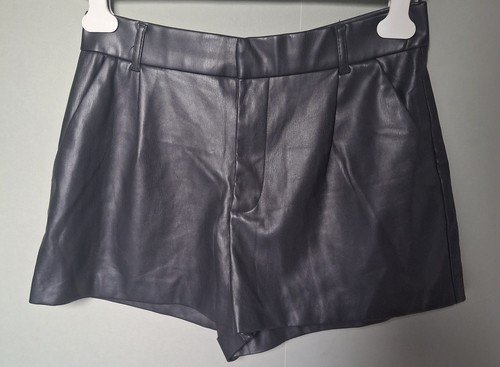 Short zara noir - zara, 40