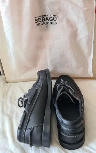 Chaussure bateau
