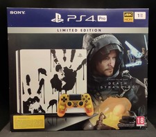 Console PS4 Pro 1Tb Edition