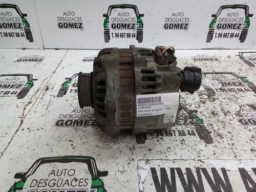 A2133891zc alternateur ford - alternateur,