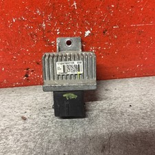 Relais Boitier De Prechauffage