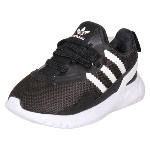 Baskets adidas slip garçon - on,