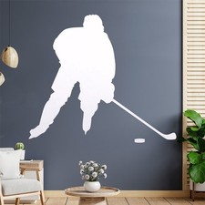 Autocollant Mural Figurine De