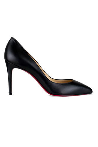 Escarpins pigalle christian - 85,