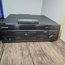🔥 Pioneer CLD-D503