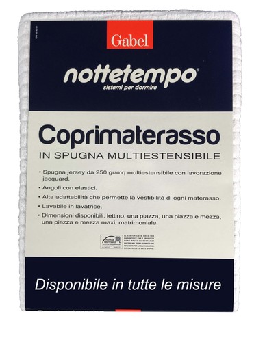 Surmatelas gabel éponge - surmatelas,
