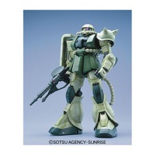 Bandai - Gunpla - 1/60 PG -