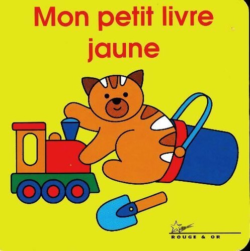 Mon petit livre - ,