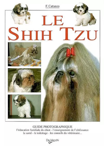 Shih tzu filippo cattaneo - shih,