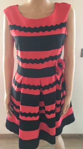 Robe rinascimento rouge taille - robe,
