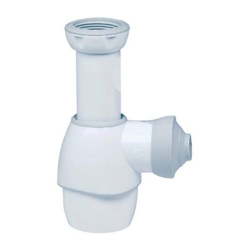 Siphon universel bidet lavabo - bidet,