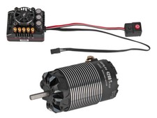 Hobbywing Xerun XR8 Plus G2S Combo + moteur 4268-1900kV pour véhicules buggy 1:8