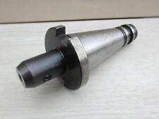 cône de fraisage SA40 mandrin porte fraise a queue weldom diamètre 6mm  (n51)