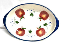 Ceramic Dish -  Casual Design-
