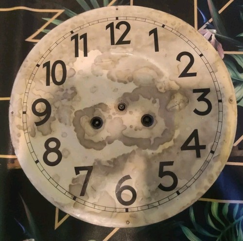 Mouvement horloge comtoise - mouvement,