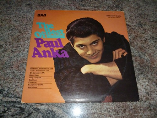 Vinyle tours the best of - 33,