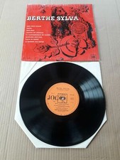 33t - Berthe Sylva – Mon Vieux Pataud