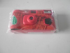 Appareil photo jetable