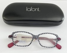 LUNETTE / MONTURE DE VUE NEUVE