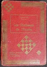 Les malheurs de Ninette
