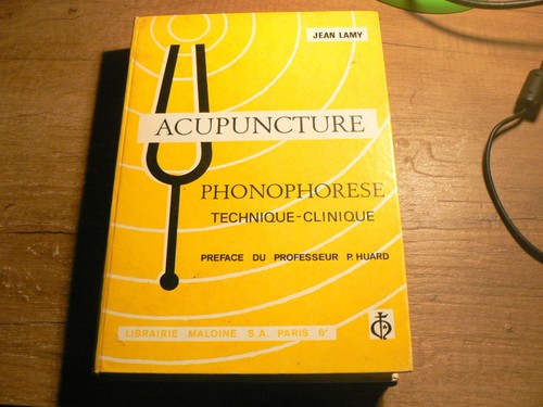 Rare acupuncture - acupuncture,