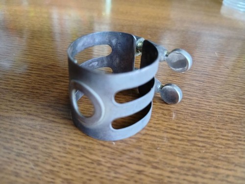 Ligature saxophone alto - ligature,