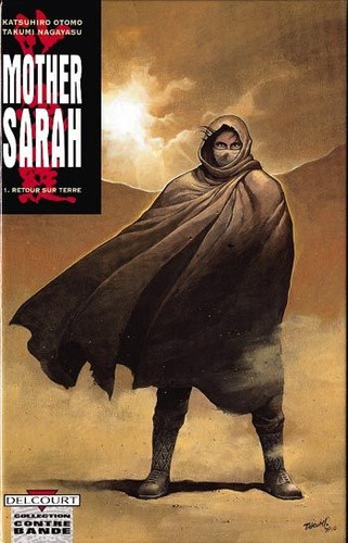 Mother sarah tome retour - mother, sarah,