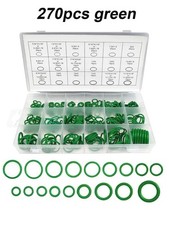 Lot Joints Toriques Caoutchouc