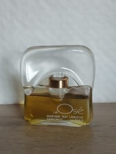 Factice "j'ai Osé" Parfum Guy