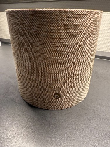 Bang olufsen o cover by - &,