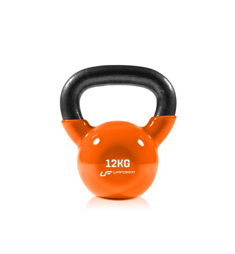 Kettlebell 12kg haltère - , en