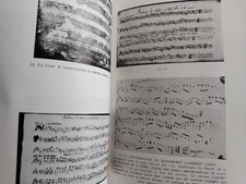 DANSES MANUSCRIT MENETRIER