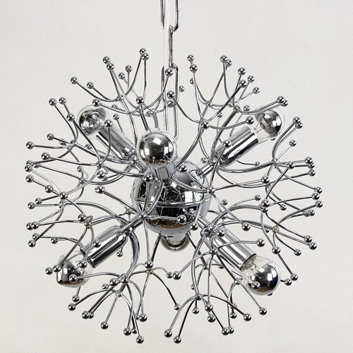 Sciolari lampe plafond - sciolari, vintage