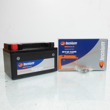Batterie SLA Tecnium pour Quad