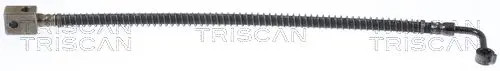 Flexible frein 8150 44200 - flexible, de