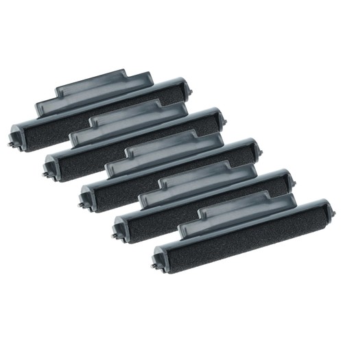Rouleau encreur noir pour - rouleau,